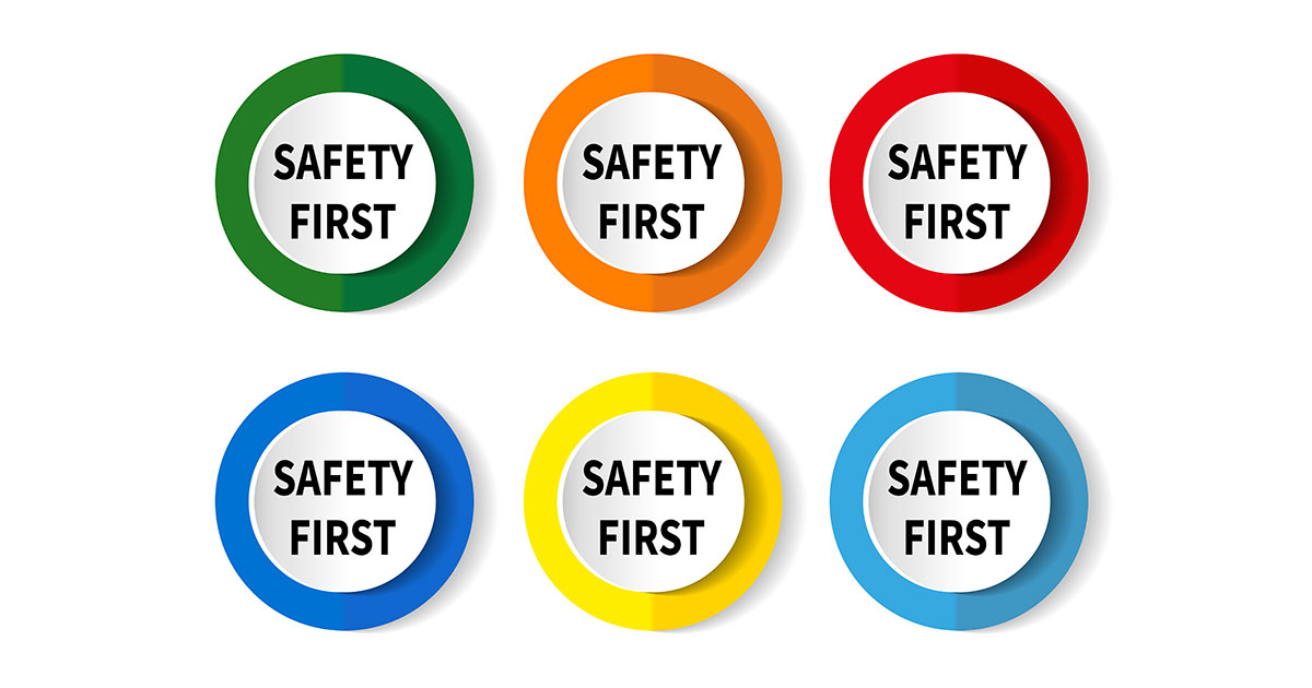 National Safety Month