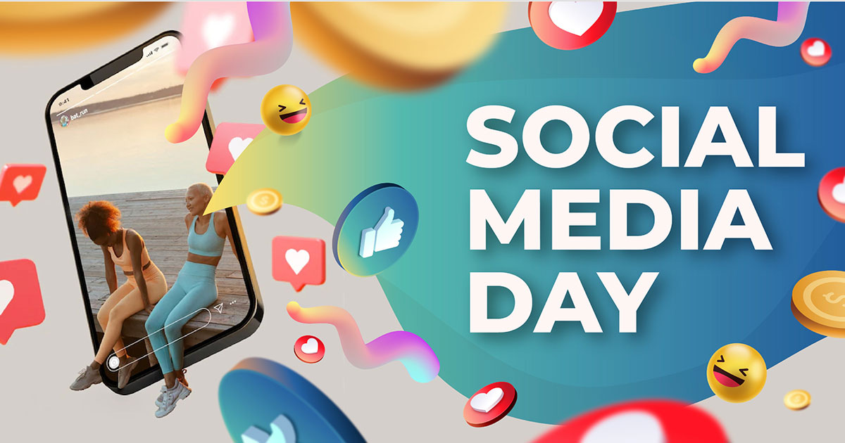 Social Media Day